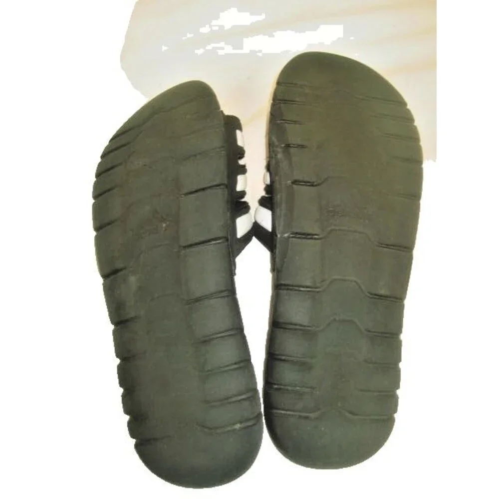 adidas mens black